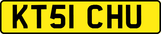 KT51CHU