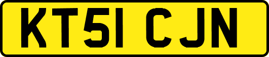 KT51CJN