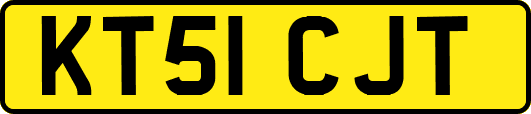 KT51CJT