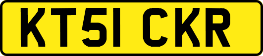 KT51CKR