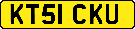 KT51CKU