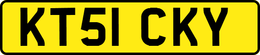 KT51CKY