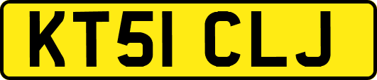 KT51CLJ