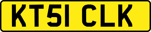 KT51CLK