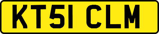 KT51CLM