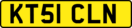 KT51CLN