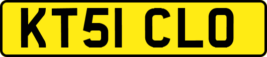 KT51CLO