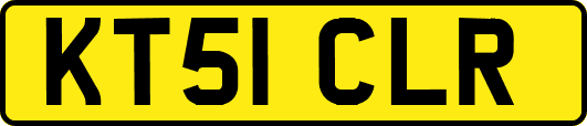 KT51CLR