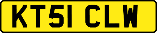 KT51CLW