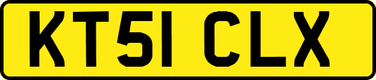 KT51CLX