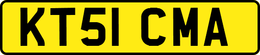 KT51CMA