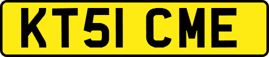 KT51CME
