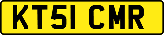 KT51CMR