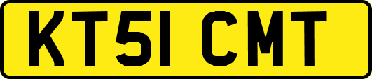 KT51CMT