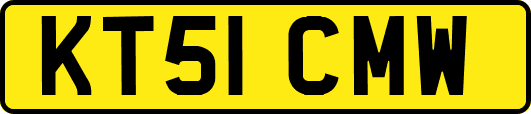 KT51CMW