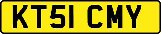 KT51CMY
