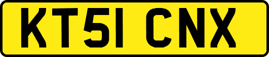 KT51CNX