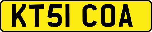 KT51COA