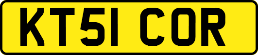 KT51COR