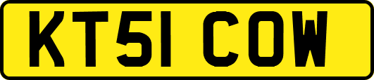 KT51COW