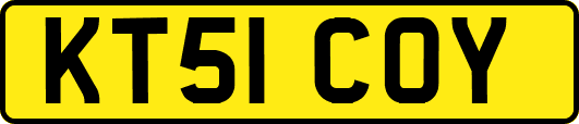 KT51COY