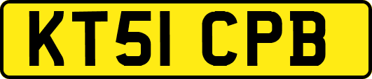 KT51CPB