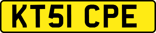 KT51CPE