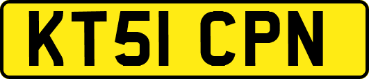 KT51CPN