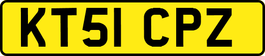 KT51CPZ