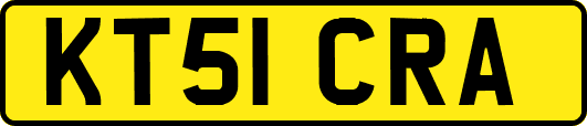 KT51CRA