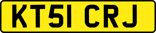 KT51CRJ