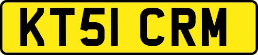 KT51CRM