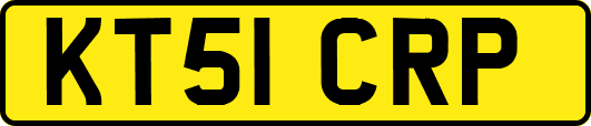 KT51CRP