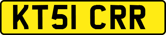 KT51CRR