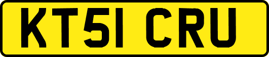 KT51CRU