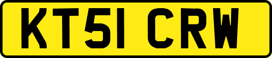 KT51CRW