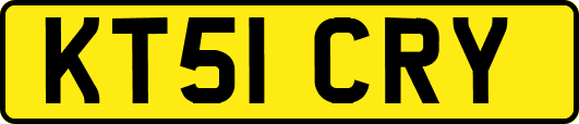 KT51CRY