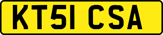 KT51CSA