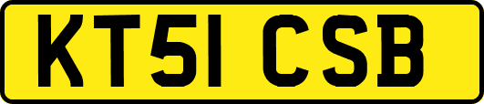 KT51CSB