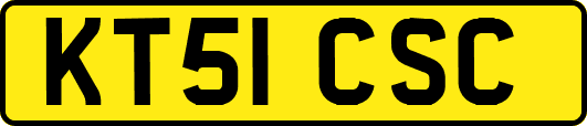 KT51CSC