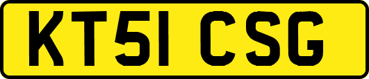 KT51CSG