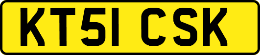 KT51CSK