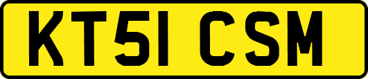 KT51CSM