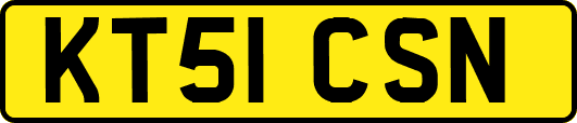 KT51CSN