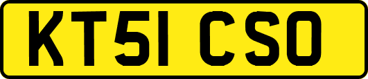 KT51CSO