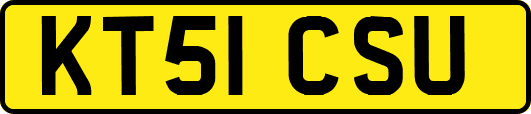 KT51CSU