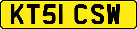 KT51CSW