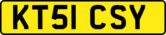 KT51CSY