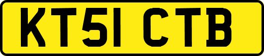 KT51CTB