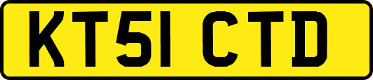 KT51CTD